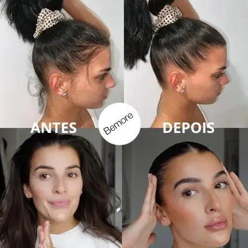 Finalizador para Cabelo Anti Frizz Glow® | Brilho e Penteado Perfeito em Minutos
