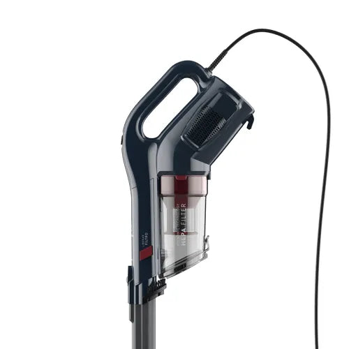 Aspirador de Pó Vertical Electrolux 1300W 3 em 1 com Fio | Potência e Praticidade no Dia a Dia