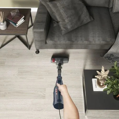 Aspirador de Pó Vertical Electrolux 1300W 3 em 1 com Fio | Potência e Praticidade no Dia a Dia