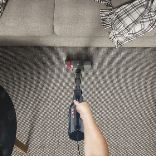 Aspirador de Pó Vertical Electrolux 1300W 3 em 1 com Fio | Potência e Praticidade no Dia a Dia