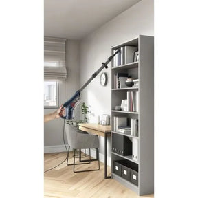 Aspirador de Pó Vertical Electrolux 1300W 3 em 1 com Fio | Potência e Praticidade no Dia a Dia
