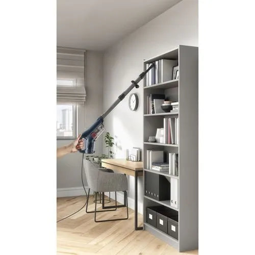 Aspirador de Pó Vertical Electrolux 1300W 3 em 1 com Fio | Potência e Praticidade no Dia a Dia