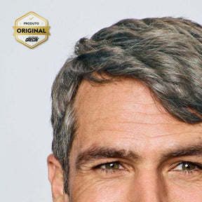 Grecin 3 em 1 – Cabelo Jovem e Natural em Minutos