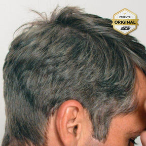 Grecin 3 em 1 – Cabelo Jovem e Natural em Minutos