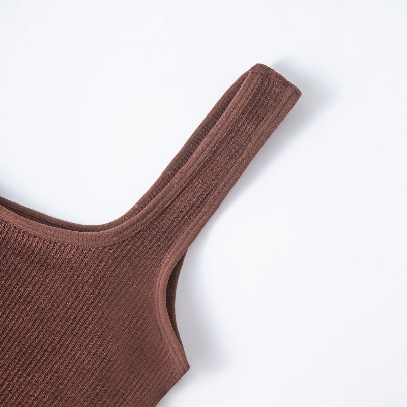 2 Bodys Shaper Canelado – Compre 1 Leve 2 | Conforto e Modelagem Perfeita