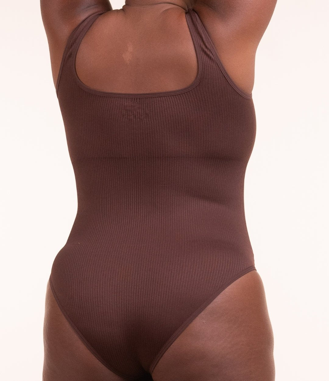 2 Bodys Shaper Canelado – Compre 1 Leve 2 | Conforto e Modelagem Perfeita